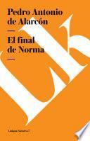 El Final De Norma