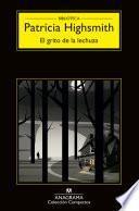 libro El Grito De La Lechuza