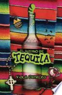 El Gusano De Tequila