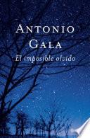 El Imposible Olvido