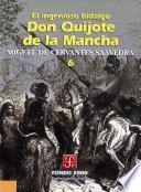 El Ingenioso Hidalgo Don Quijote De La Mancha, 14