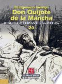 El Ingenioso Hidalgo Don Quijote De La Mancha, 9