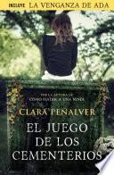 libro El Juego De Los Cementerios