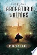 El Laboratorio De Las Almas