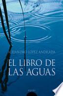 El Libro De Las Aguas