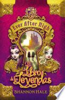 El Libro Del Destino (ever After High 1)