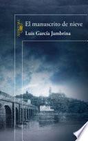 El Manuscrito De Nieve