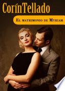 libro El Matrimonio De Myriam