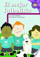 El Mejor Futbolista