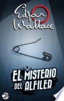 El Misterio Del Alfiler