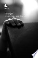 El Monstruo Que Hay En Ti