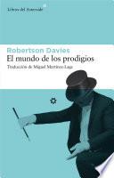 El Mundo De Los Prodigios
