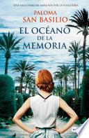 libro El Océano De La Memoria