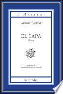 libro El Papa