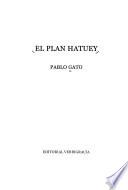 El Plan Hatuey