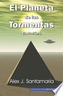 El Planeta De Las Tormentas
