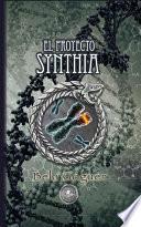 libro El Proyecto Synthia