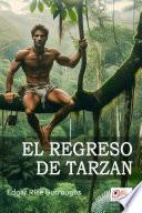 El Regreso De Tarzan