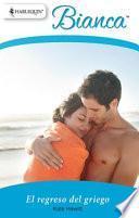 El Regreso Del Griego