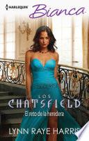 El Reto De La Heredera