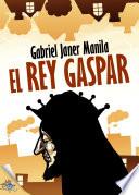 El Rey Gaspar