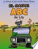 El Safari Abc De Lily