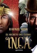libro El Secreto Del último Inca