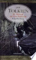 El Señor De Los Anillos Ii