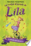 El Silbido Del Desierto