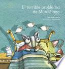 El Terrible Problema De Murciélago
