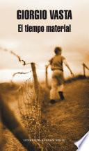 El Tiempo Material