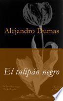 libro El Tulipán Negro