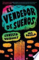 libro El Vendedor De Sueños