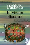 libro El Viento Distante