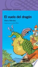 El Vuelo Del Dragón