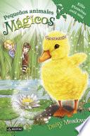 Ellie Plumitas Está Sola