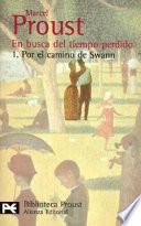 En Busca Del Tiempo Perdido