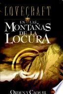 libro En Las Montañas De La Locura