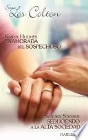 Enamorada Del Sospechoso / Seduciendo A La Alta Sociedad