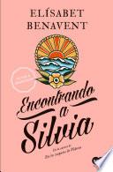 libro Encontrando A Silvia (saga Silvia 2)