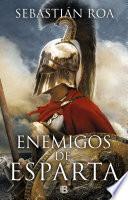 Enemigos De Esparta