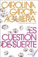 Es Cuestion De Suerte