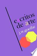 libro Escritos De Arte