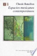 Espacios Mexicanos Contemporáneos