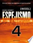 Espejismo 4 (wool 4). Resolución