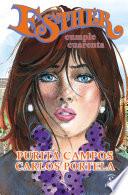 Esther Cumple Cuarenta