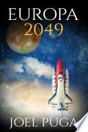 Europa 2049 (edición Española)