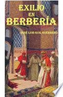 libro Exilio En Berbería
