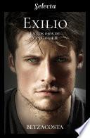 Exilio (en Los Ojos De Van Gogh 2)