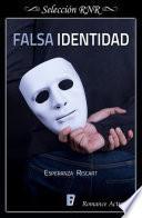 Falsa Identidad